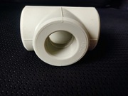 Trójnik PP 40x32x40