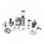 ROBOT PLANETARNY KENWOOD LIMITOQANA EDYCJA KURTA S