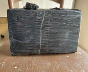 Uchwyt do kolumn głośnikowych TAMDEL ETX-UNG2 regulowany czarny 2 szt.