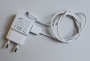 Ładowarka Samsung do telefonu (5,3V / 2A) - microUSB (tym B)