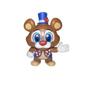 Figurka Funko Mystery Mini: Five Nights At Freddy's (FNAF) - Circus Freddy
