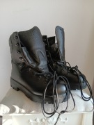 NOWE Buty Wojskowe 933/MON ARMEX Skóra | Rozmiar 25,5 | Militar