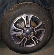 Koło Jeep Renegade 16"