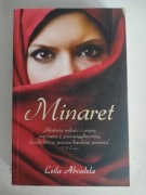 Minaret Leila Aboudelela