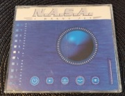 N.A.S.A. - I Wanna Fly (Dance Pool)(Germany) 1994 