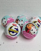 KULA ZURU 5 SURPRISE GABBY DOLLHOUSE