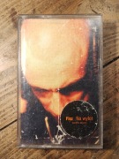 Fisz - Na Wylot kaseta 2001