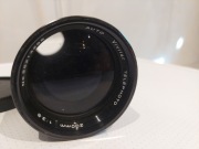 Obiektyw Vivitar 200 f3,5