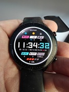 Smartwatch - Amazfit GTR 2 - sprawny