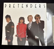 Pretenders (WINYL)