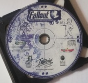 Fallout 2 w wydaniu z CD-Action