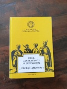 Liber chamorum Walerian Nekanda Trepka NOWA