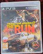 Gra Need For Speed The Run PlayStation3
