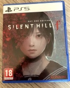 Silent Hill F PL PS5