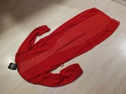 M L strój czarownica wampirzyca wiedźma wampirka diablica nr 1539