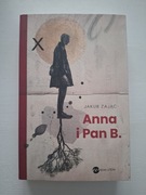 NOWA! Anna i pan B. Jakub Zając 