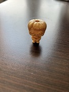 Harry Potter Złoty Figurka VT401K