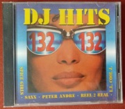 DJ Hits 132 1CD 1996