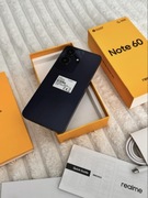 Smartfon realme Note 60 3/64GB 6,74" 90Hz 13Mpix Czarny
