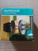 Uniwersalny uchwyt narożny do kinkietów firmy Eglo 