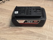Bateria akumulator 36v Bosch