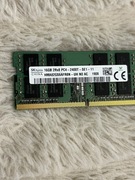 pamięć RAM SK hynix 16GB DDR4 2400 MHz, 2Rx8 SO-DIMM