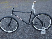 Rama Stevens 412 Sport