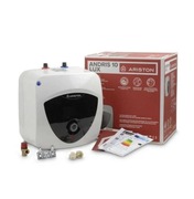 Ariston Andris LUX 10 | Elektryczny Podgrzewacz Wody 10L |