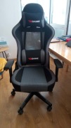 Fotel gamingowy/biurowy - COLOSSUS