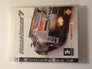 Ridge Racer PS3 nowa 