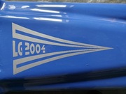 Schodołaz LG2004