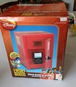 Radio sejf superdesigne clasic, vintage, retro