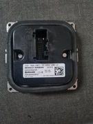 Moduł rrflektora led renault nissan 260556623