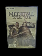MEDIEVAL TOTAL WAR PC