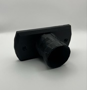 Uchwyt na ścianę do Kierownicy Fanatec CSL DD QR1 Druk 3D