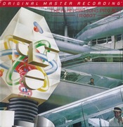 The Alan Parsons Project – I Robot (SACD Hybrid)
