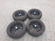 FELGI Z Oponami R17 ET15