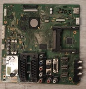 Niesprawdzona płyta główna 1-881-019-32