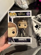 Funko POP hawkeye 1211