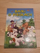 "Bajki o pieskach" Elżbieta Safarzyńska 