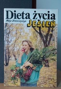 Dieta życia jesień
