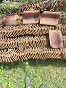 Dachowka nieuszkodzone 