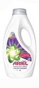 Ariel Color + 900 ml żel do prania kolorów z Niemiec