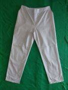 Spodnie medyczne damskie - rozmiar 44