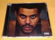 The Weeknd Hurry Up Tomorrow CD