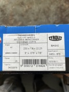 Tarcze do cięcia 230x1.9mm