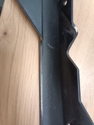 KRATKA  ZDERZAKA LEWA VOLVO XC90 II  OE 31383800