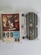 ROD STEWART VAGABOND HEART