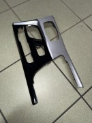 BMW G30 Dekor listwa tunelu środkowego Rhombicle