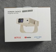 Projektor Honor Choice Projector Air Pro EU, NOWY